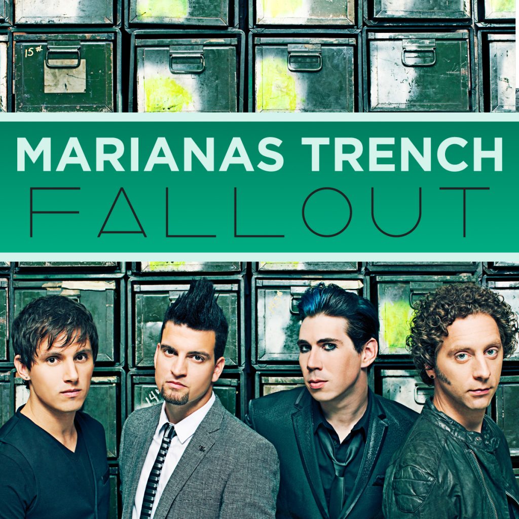 Marianas Trench 604 Records   MT Fallout ITunes 1024x1024 